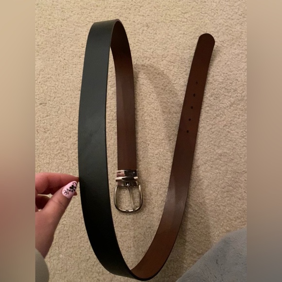 torrid Accessories - Double sided Size 2 Torrid Belt